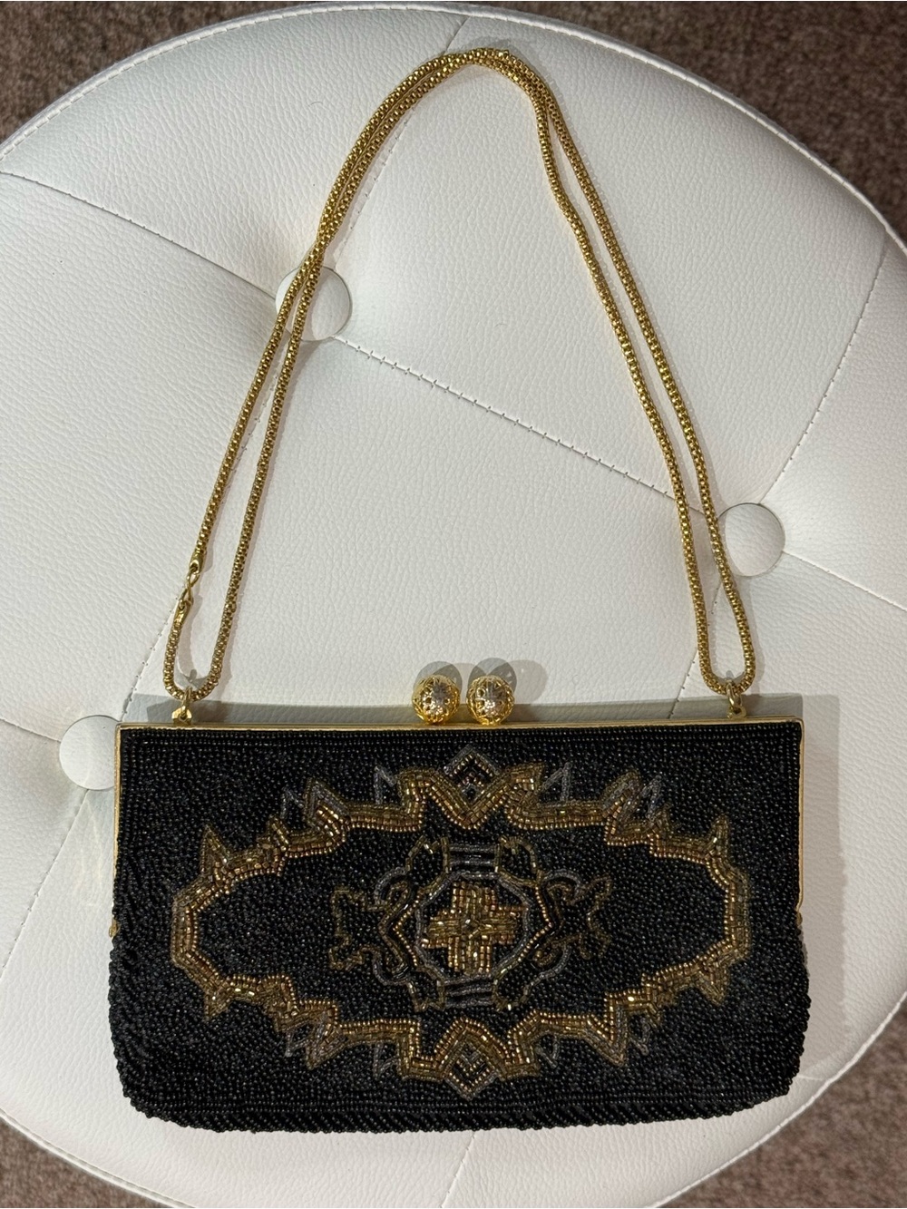 Vintage Walborg Evening Bag